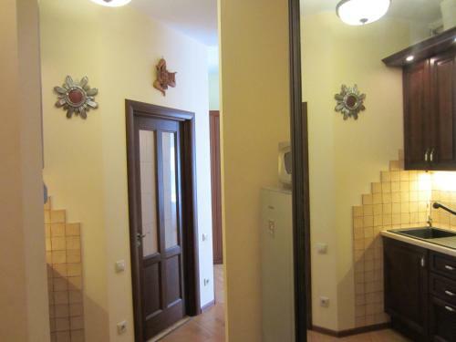 Apartament On Graftio
