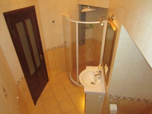 Apartament On Graftio