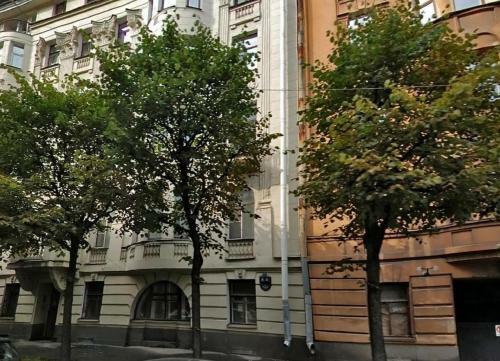 Apartament On Graftio