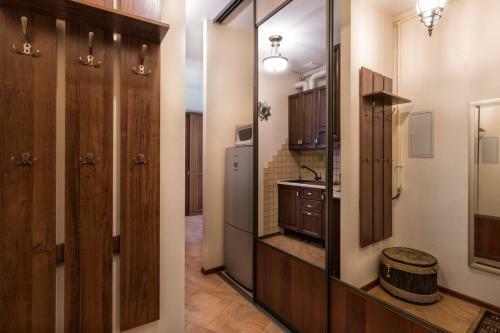Apartament On Graftio