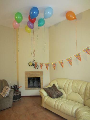 Apartament On Graftio