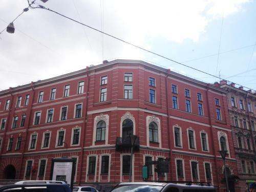 Hotel Andreevsky