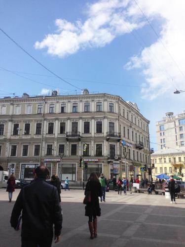 Hotel Andreevsky