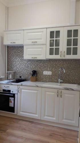 Cozy Apartments In Samara