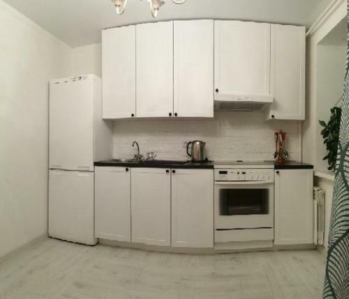 Apartamento ????????