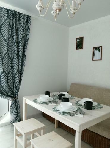 Apartamento ????????