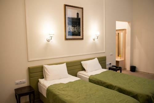 Marel Hotel