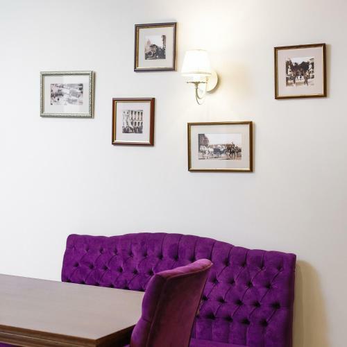 Marel Hotel