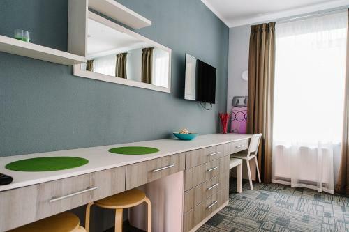 Apartments Statskij Sovetnik