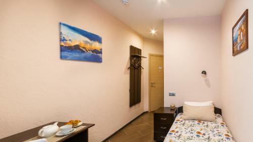 Mini Hotel Pomestie