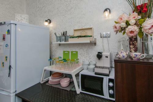 Mini Hotel Pomestie