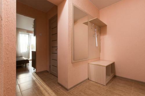 Apartamento Kompleks Kvartir Akademiya