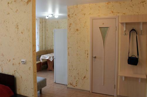 Apartamento Kompleks Kvartir Akademiya