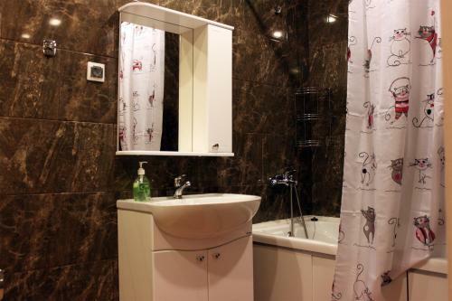 Apartamento Kompleks Kvartir Akademiya