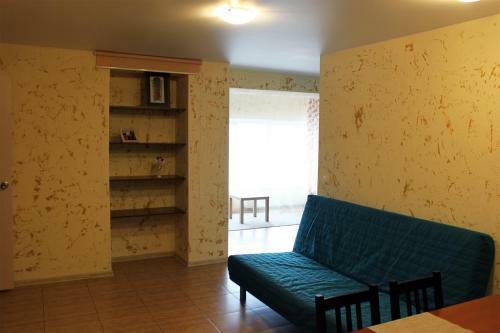 Apartamento Kompleks Kvartir Akademiya