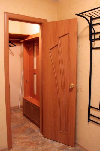 Apartamento Kompleks Kvartir Akademiya