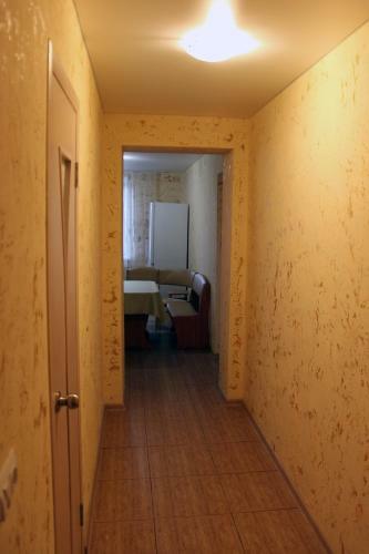 Apartamento Kompleks Kvartir Akademiya