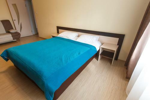 Apartamento Kompleks Kvartir Akademiya
