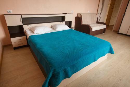 Apartamento Kompleks Kvartir Akademiya