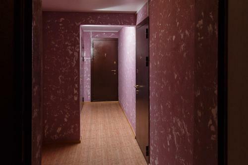 Apartamento Kompleks Kvartir Akademiya