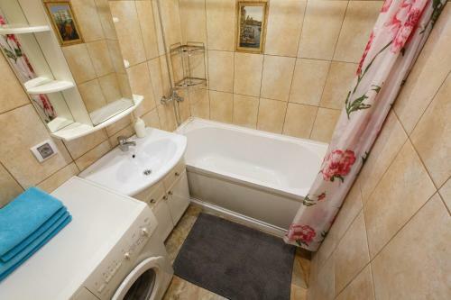 Apartamento Kompleks Kvartir Akademiya