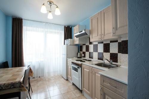 Apartamento Kompleks Kvartir Akademiya