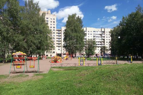 Apartamento Kompleks Kvartir Akademiya