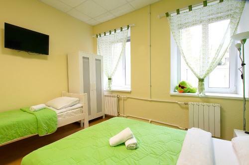 Citylime Hostel