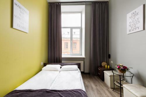 Hotel Nomera Na Sadovoy