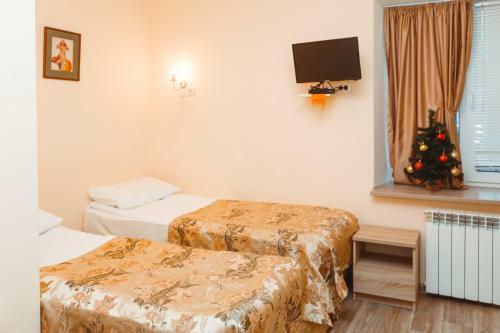 Youpiter Apartments