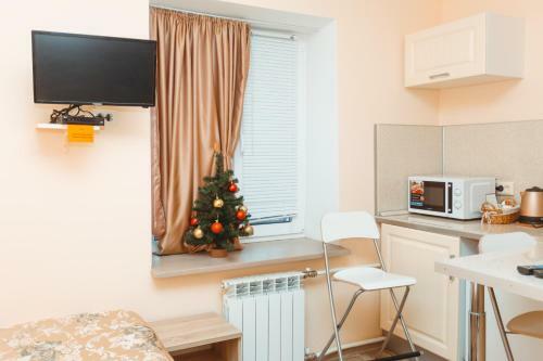 Youpiter Apartments