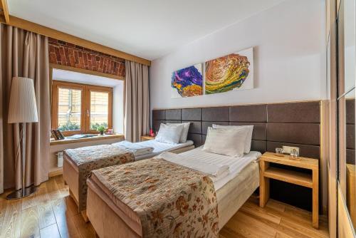 Apartamento Zen Hermitage