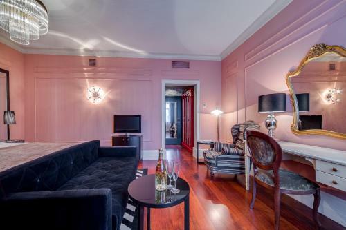 Dom Boutique Hotel By Authentic Hotels
