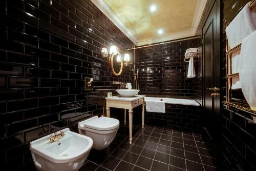 Dom Boutique Hotel By Authentic Hotels