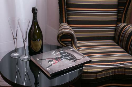 Dom Boutique Hotel By Authentic Hotels