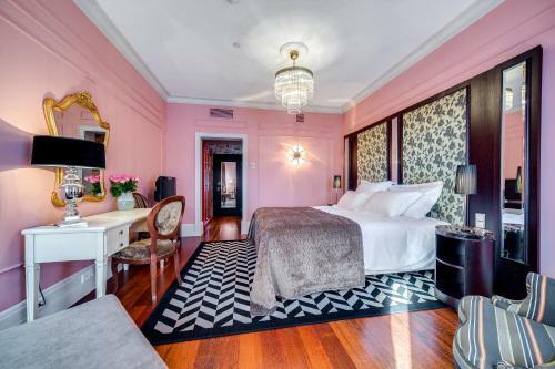 Dom Boutique Hotel By Authentic Hotels