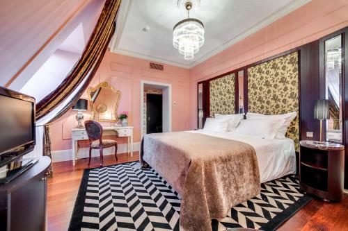 Dom Boutique Hotel By Authentic Hotels