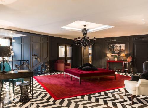 Dom Boutique Hotel By Authentic Hotels