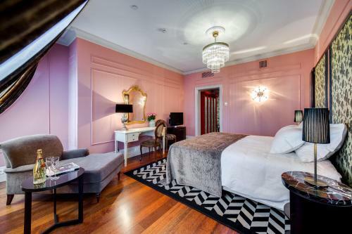 Dom Boutique Hotel By Authentic Hotels
