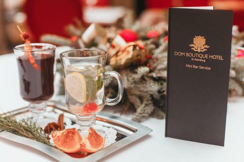 Dom Boutique Hotel By Authentic Hotels