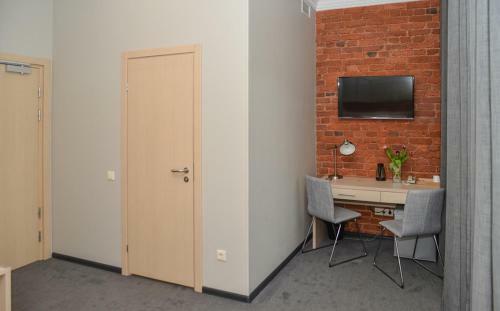 Sakvoyazh Hotel