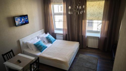 Asmera Apartments - Gorokhovaya F2