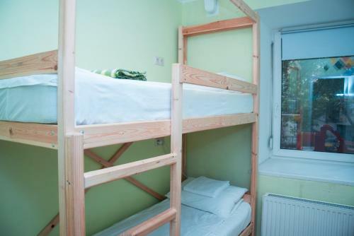 Hostel Bravo Na Kazanskoy