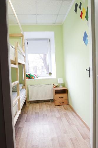 Hostel Bravo Na Kazanskoy
