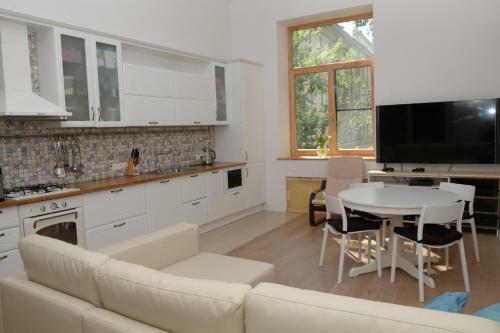 Apartments Afa And Maria