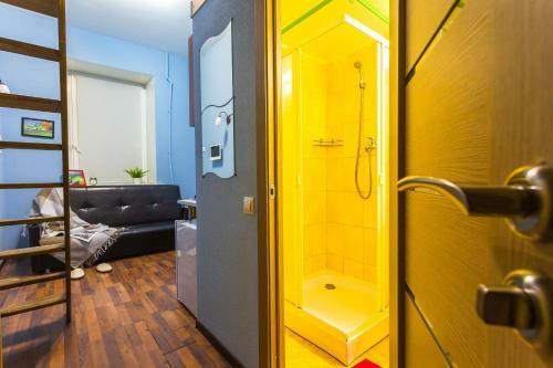 Apartamento Guests Love By Moscow Station