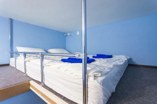 Apartamento Guests Love By Moscow Station