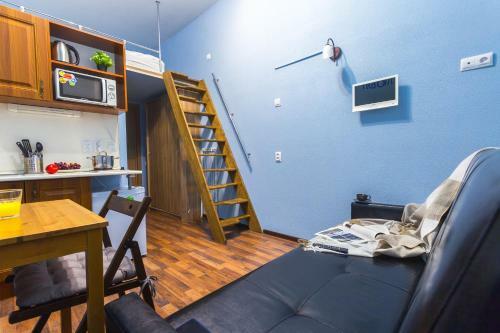 Apartamento Guests Love By Moscow Station