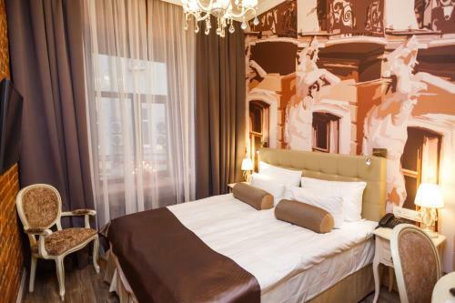 Galunov Hotel