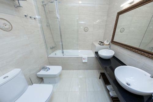Galunov Hotel